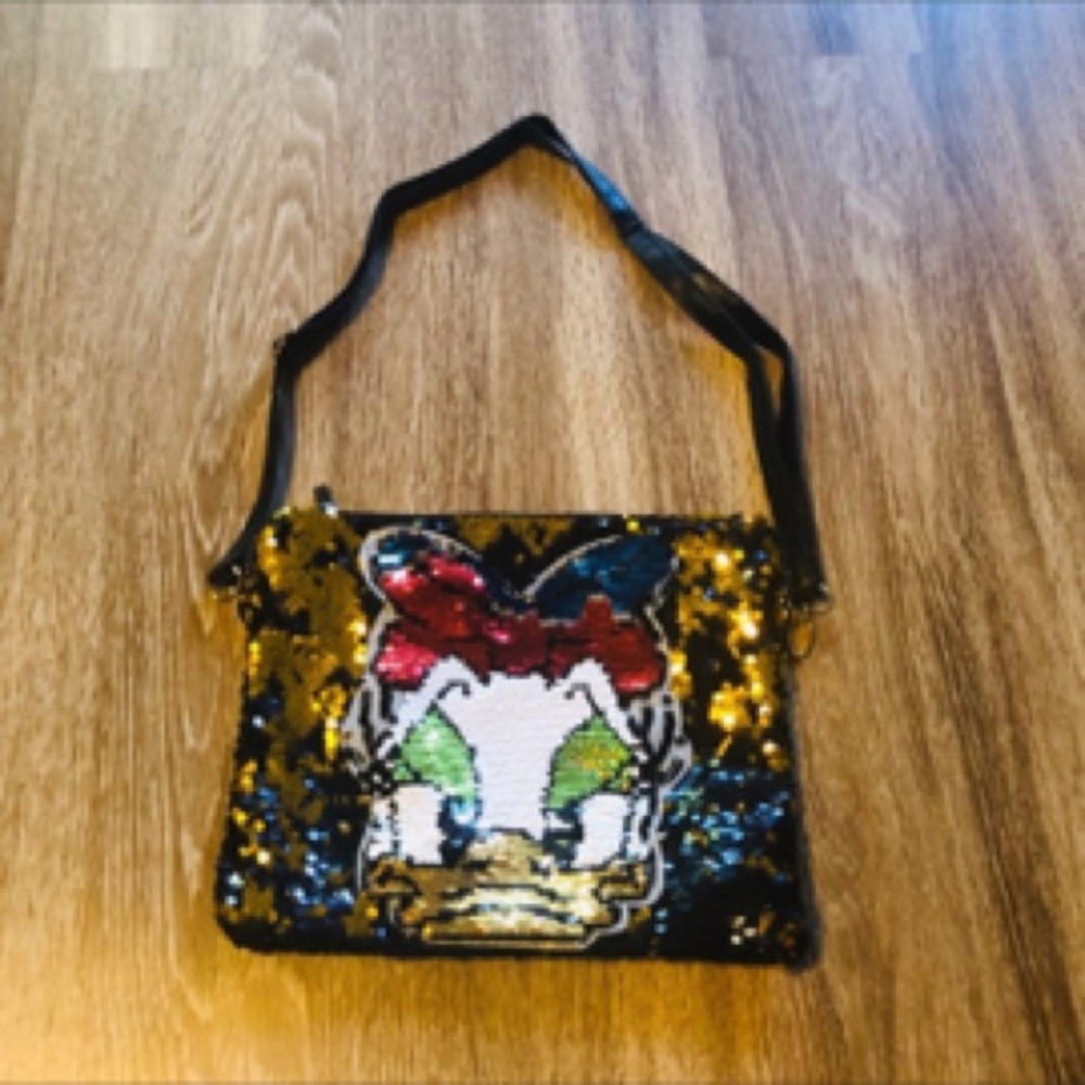 Disney purse